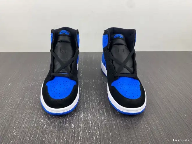 OG High Air Jordan Reimagined Royal DZ5485-042 1 0508